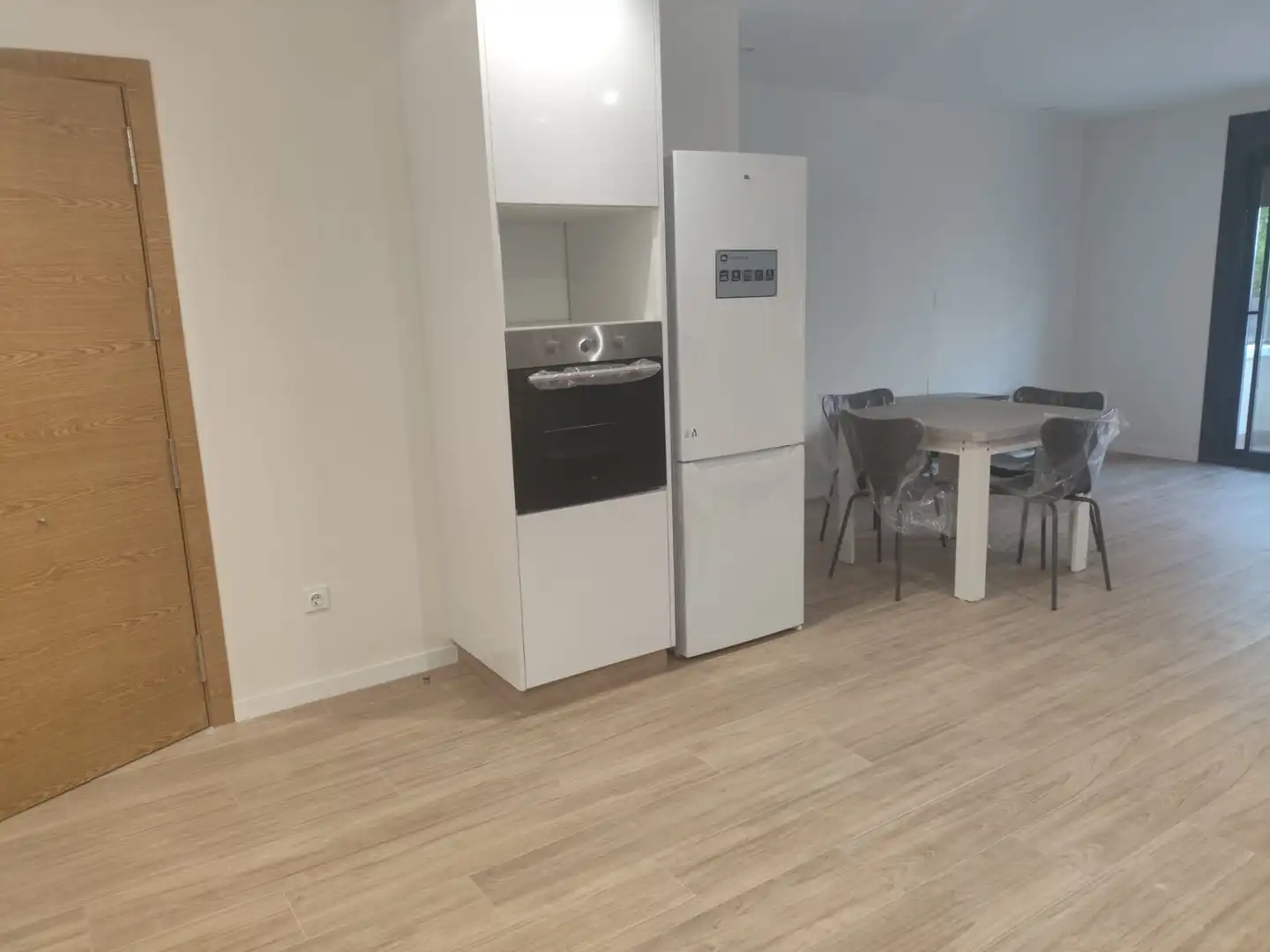 Cocina de Piso de alquiler en Elche / Elx con Amueblado