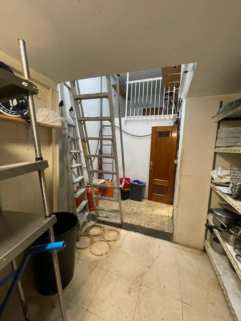 Local commercial à vendre à Avenida 1 de Mayo, imagen 27