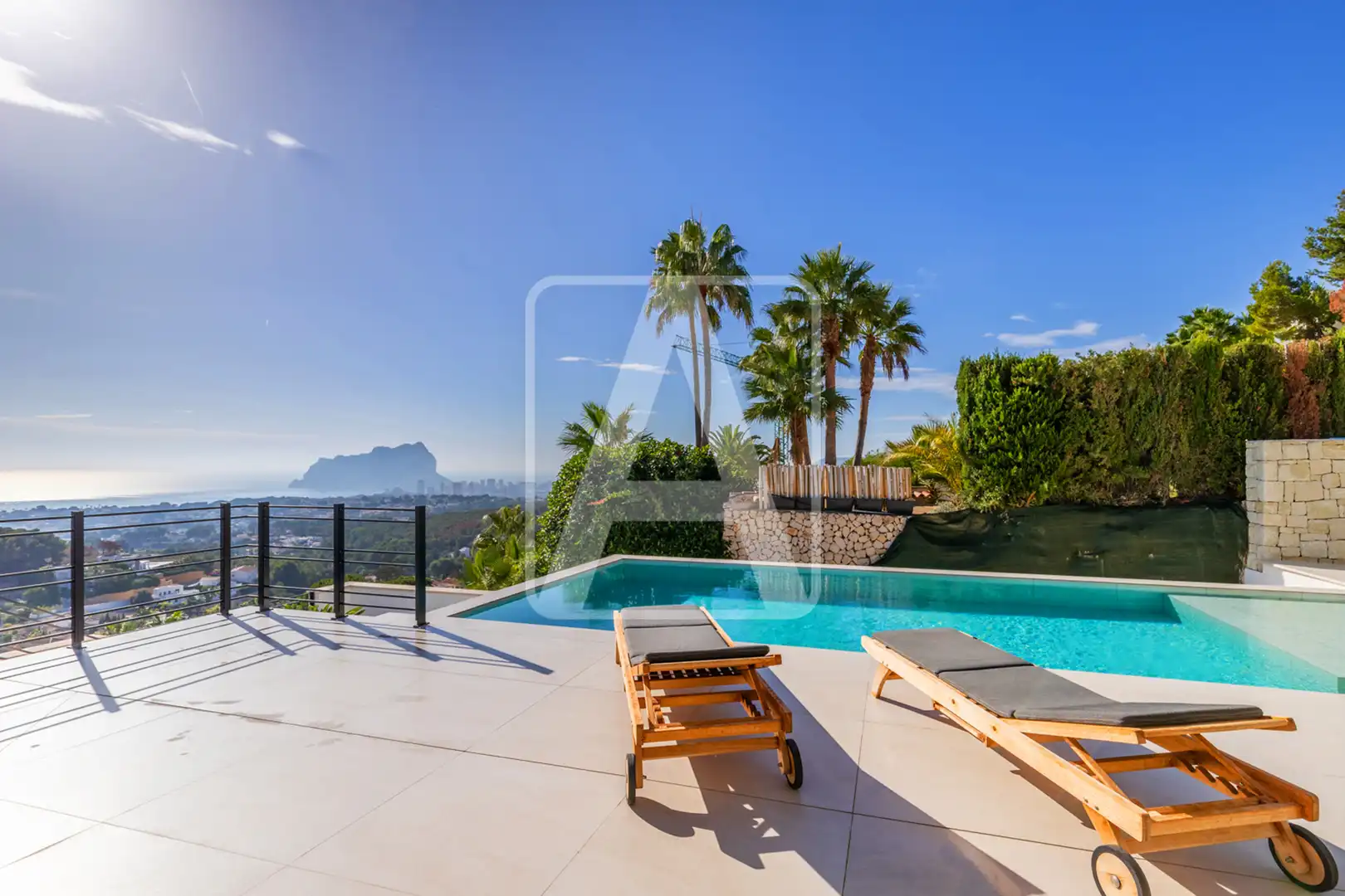 Villa avec piscine à vendre à La Fustera, imagen 8
