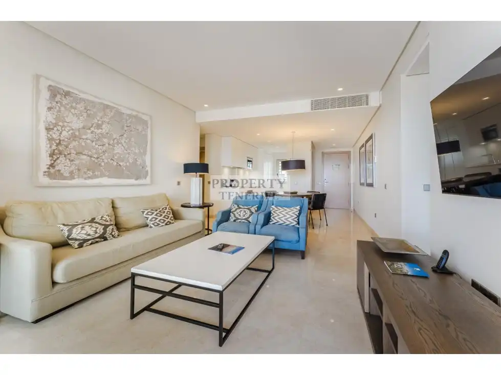 Apartament en venda a Abama, imagen 8