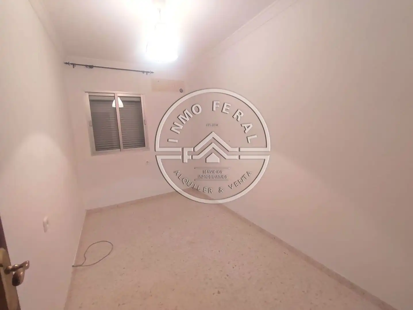 Bedroom of Flat for sale in Écija  with Air Conditioner, Heating and Balcony