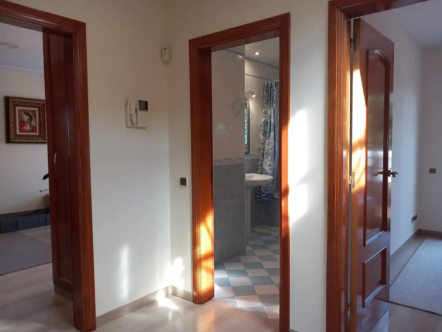 Haus mit Terrasse zur Miete in Pacs del Penedès, imagen 17