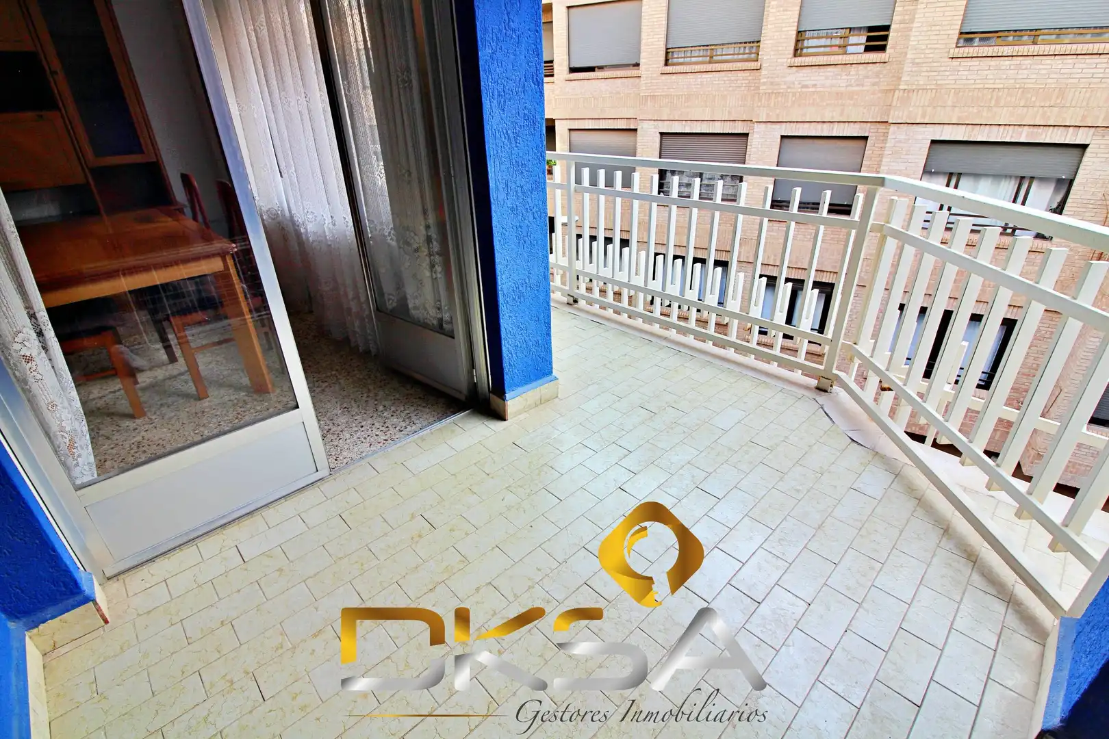 Flat with lift for sale in Calle SANT MIQUEL, imagen 8