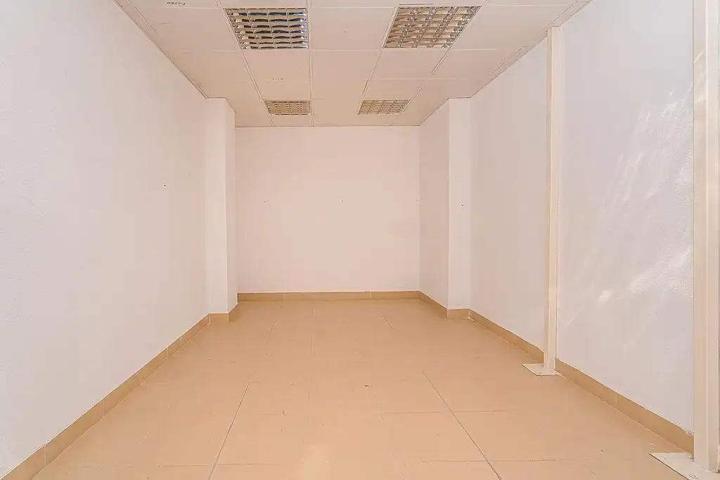 Locale commerciale in vendita a Plaza de Toros - Avenida Chapí - Trinquete, imagen 29