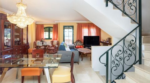 Foto 2 de Casa adosada en venta en Cuesta del Pino, 65, Crta. De la Sierra, Granada Capital