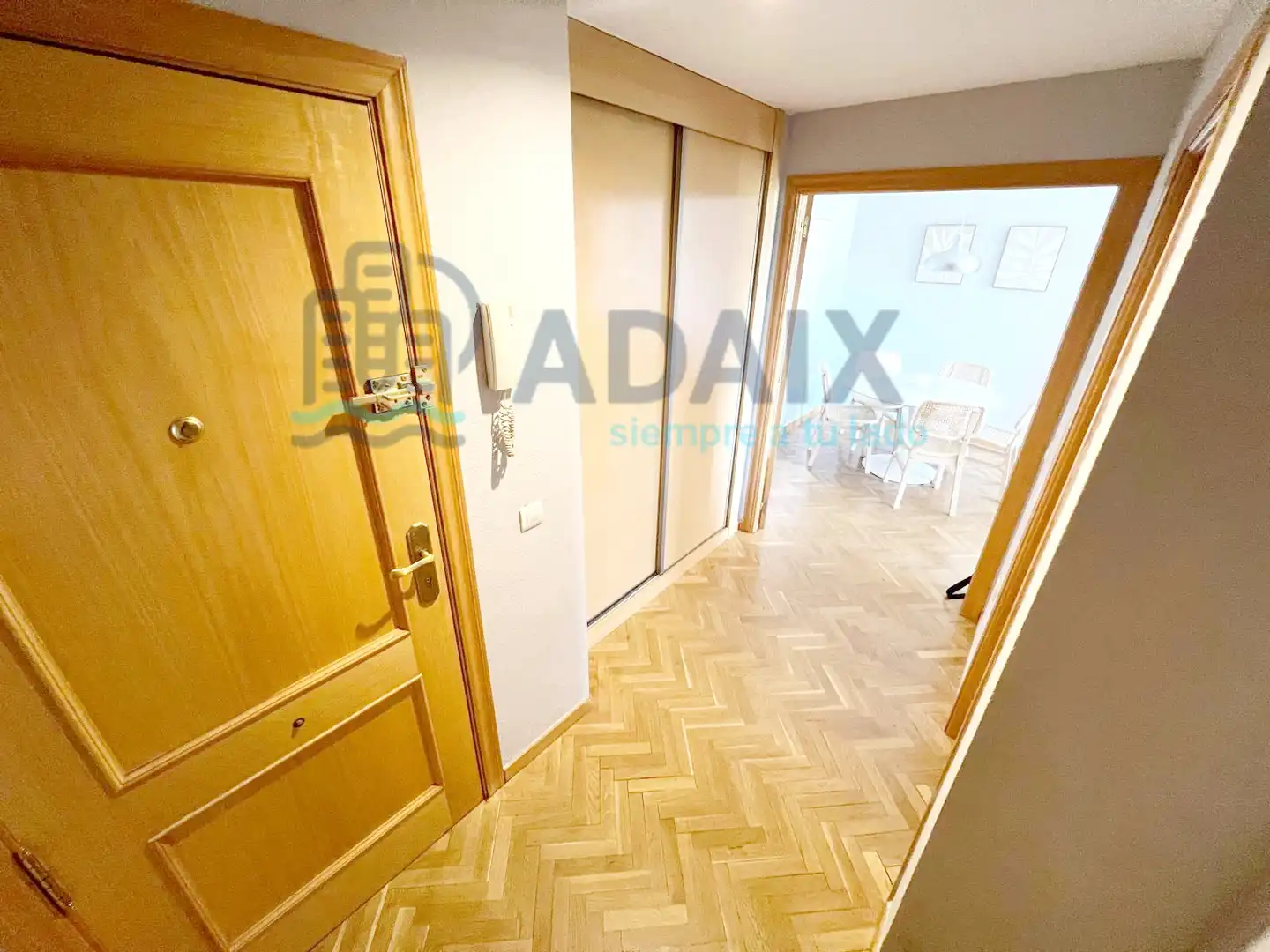 Wohnung mit Terrasse zum Verkauf in Calle de Andalucía, imagen 3