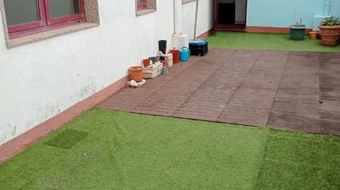 Foto 2 de Pis en venda a Calle de Diego Bernal, Castiñeiriño - Cruceiro de Sar, A Coruña