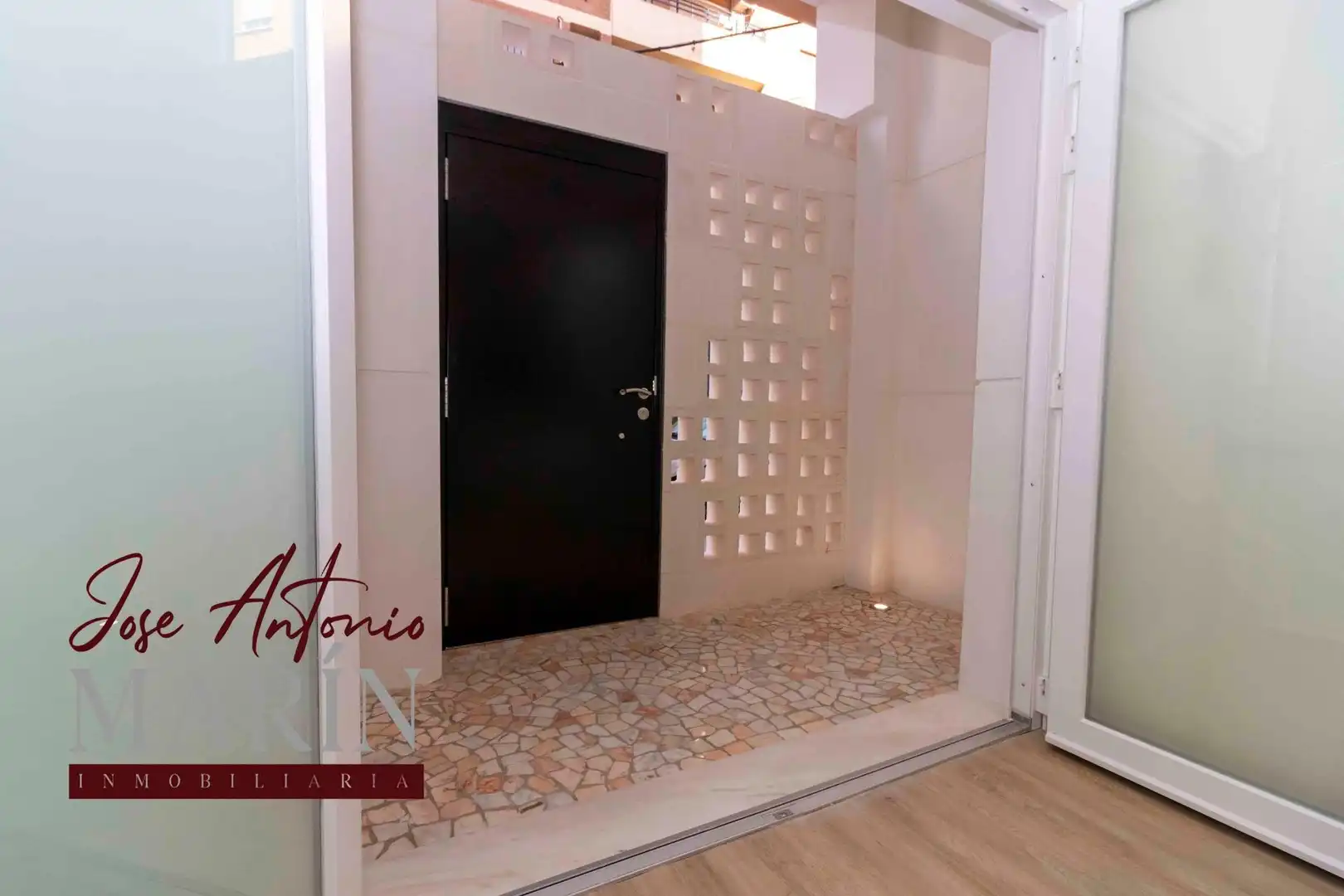 Apartament en venda en Badajoz amb Aire condicionat