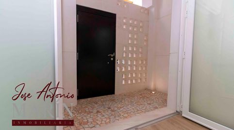 Foto 5 de Apartament en venda a Pardaleras, Badajoz Capital