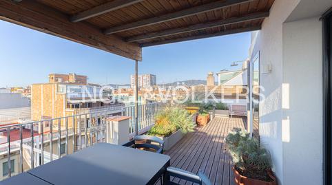 Photo 3 of Attic for sale in Fort Pienc, Barcelona
