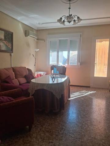 Casa-chalet en Venta en Don Benito