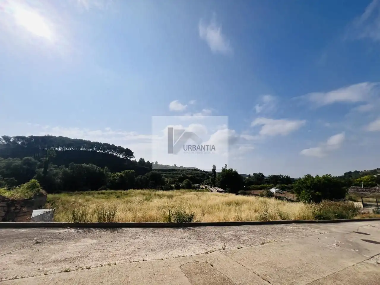 Einfamilien-Reihenhaus zum Verkauf in Torres del Río mit Privatgarten