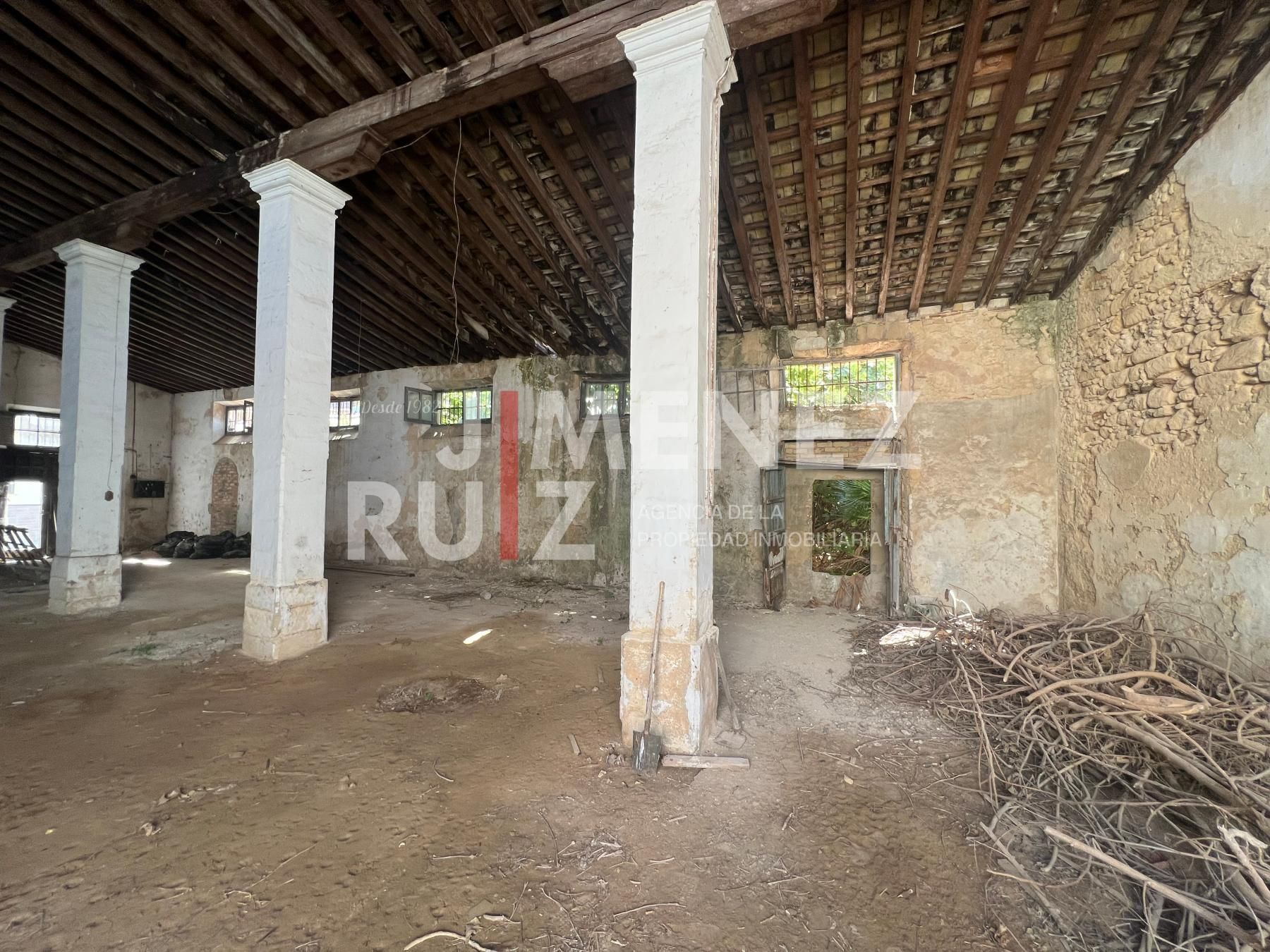 House or chalet for sale in El Puerto de Santa María