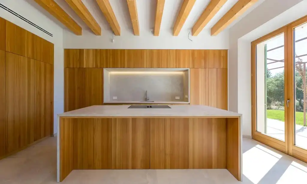 Maison rustique avec piscine à vendre à Alaró, imagen 9