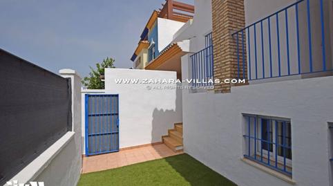Photo 3 of Single-family semi-detached for sale in Atarjea, Zahara Pueblo, Cádiz