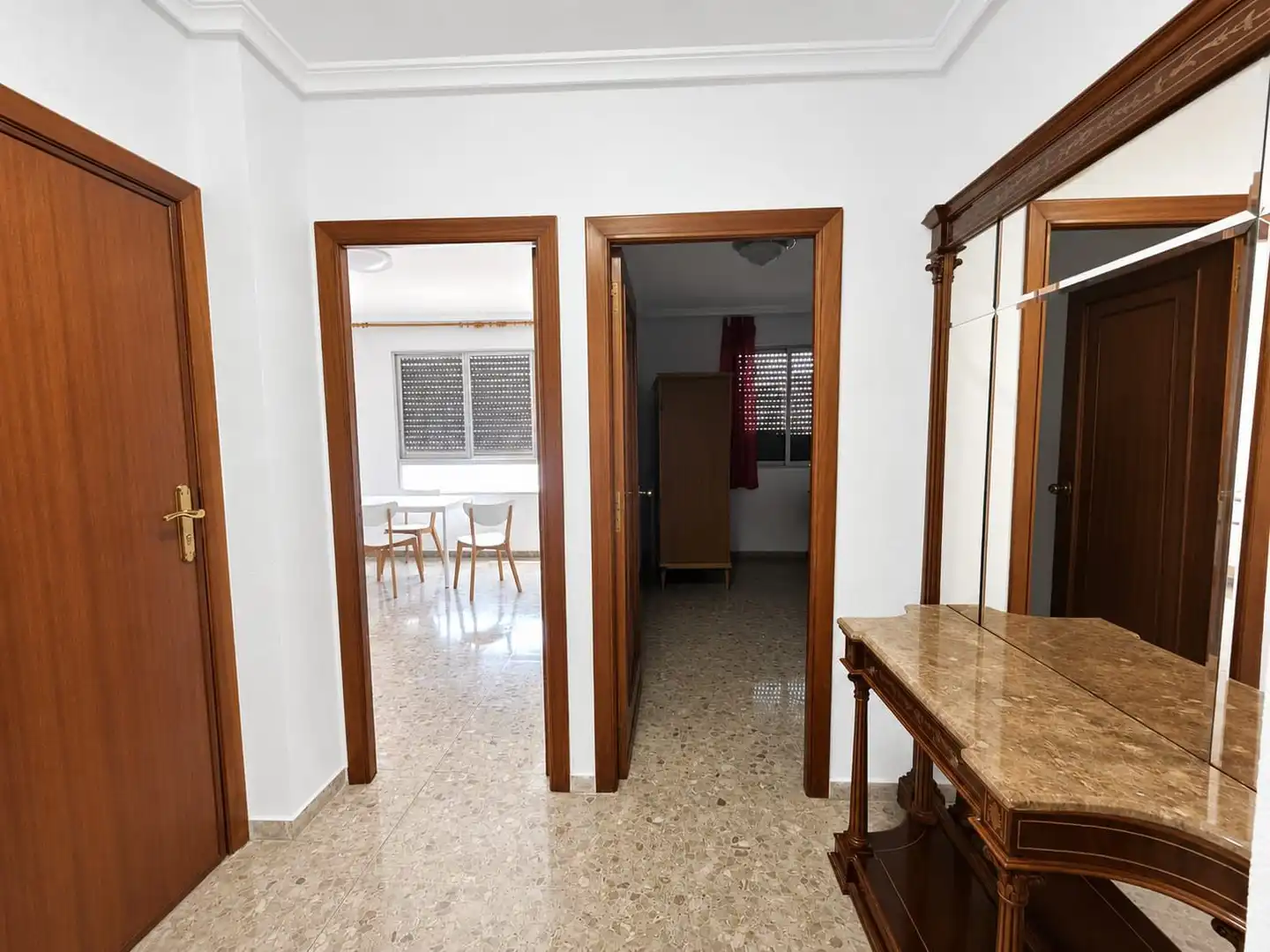 Flat for sale in La Vall d'Uixó