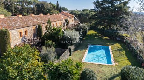 Foto 2 de Casa adosada en venda a Ametllareda, Sant Andreu de Llavaneres