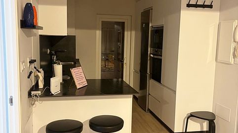 Photo 5 of Flat for sale in Rúa Palomar, San Pablo - Juan Flórez, A Coruña Capital