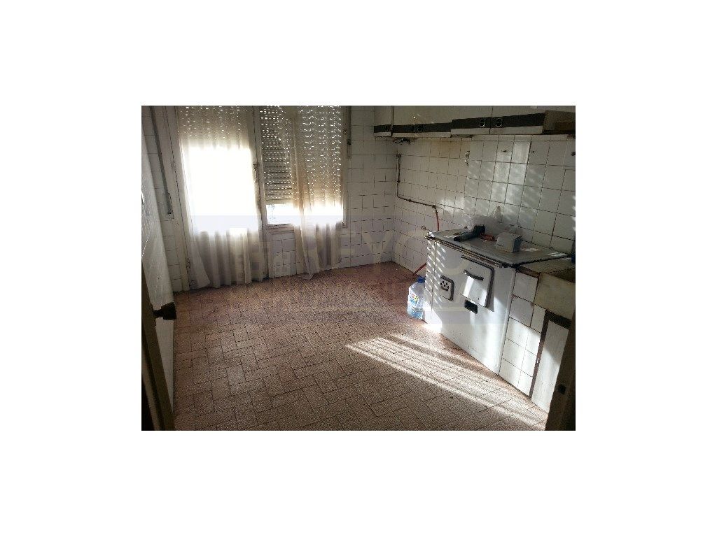 Cuina de Pis en venda en Nájera amb Balcó