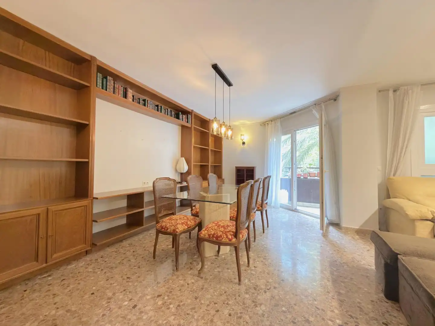 Piso de alquiler en GERMANIES, Beniopa - Sant Pere