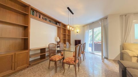 Foto 3 de Piso de alquiler en Germanies, Beniopa - Sant Pere, Gandia