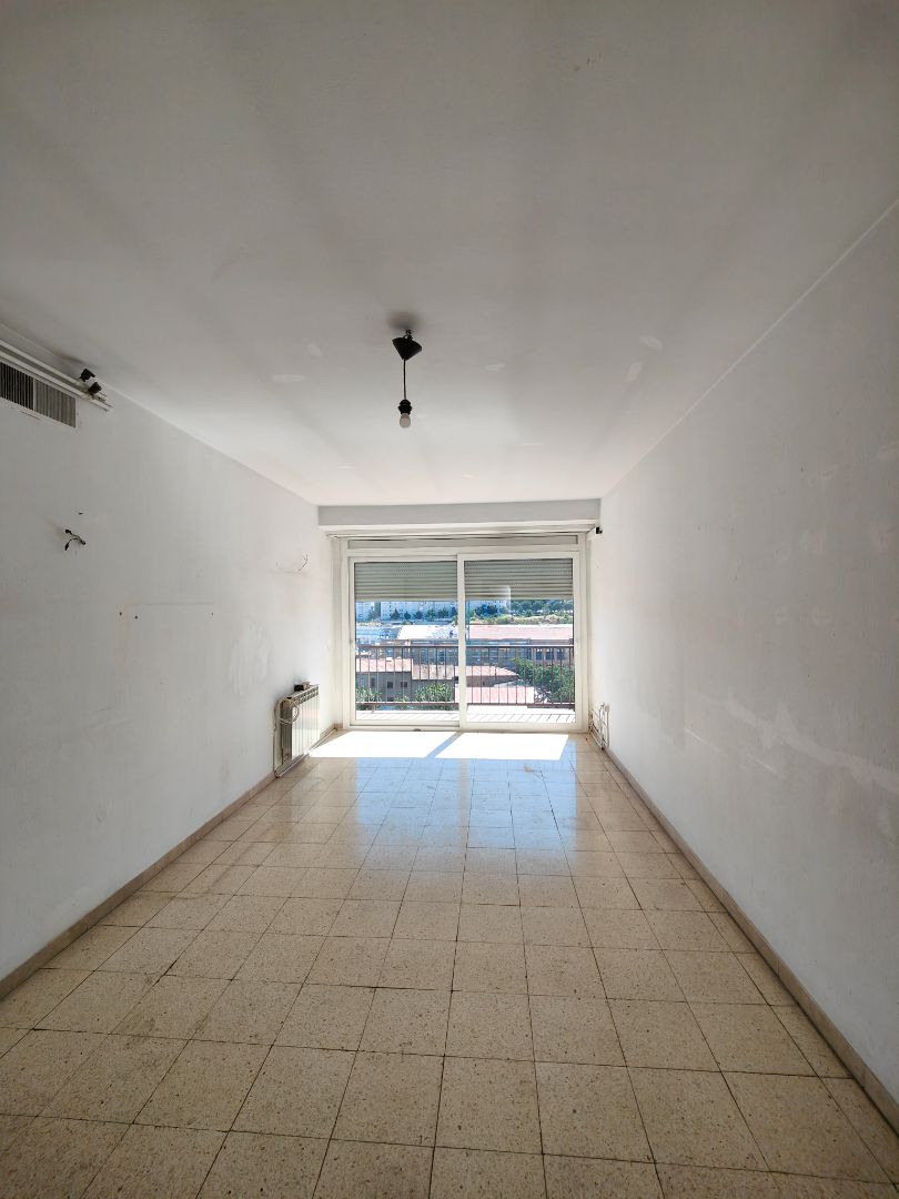 Sala d'estar de Pis de lloguer en Manresa