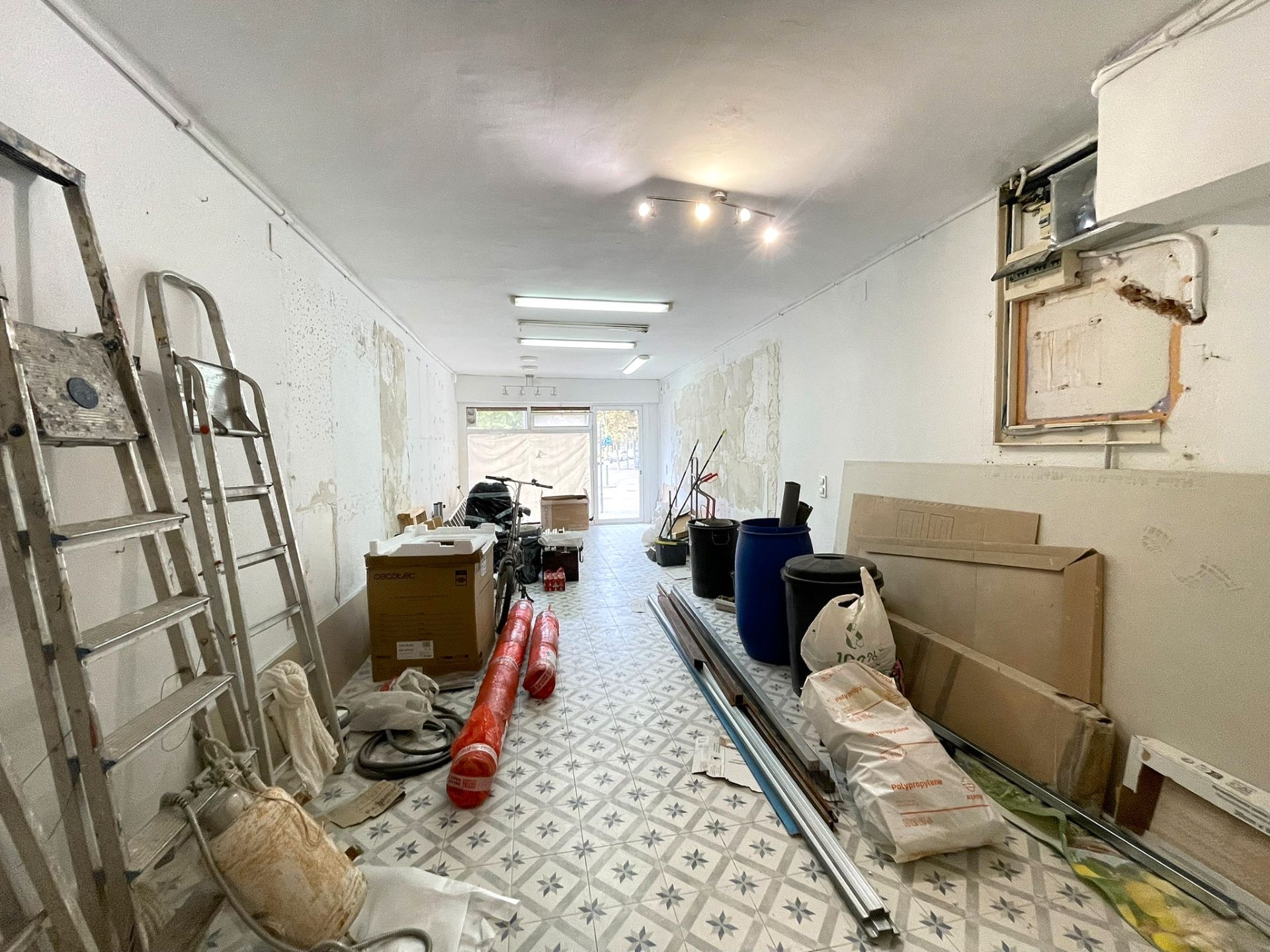 Premises for sale in Mataró