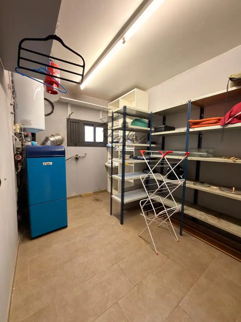 Haus mit Pool zum Verkauf in Carrer Carrer de Breda, 3, imagen 39