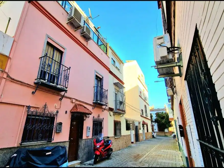 Maison à vendre à San Rafael 9