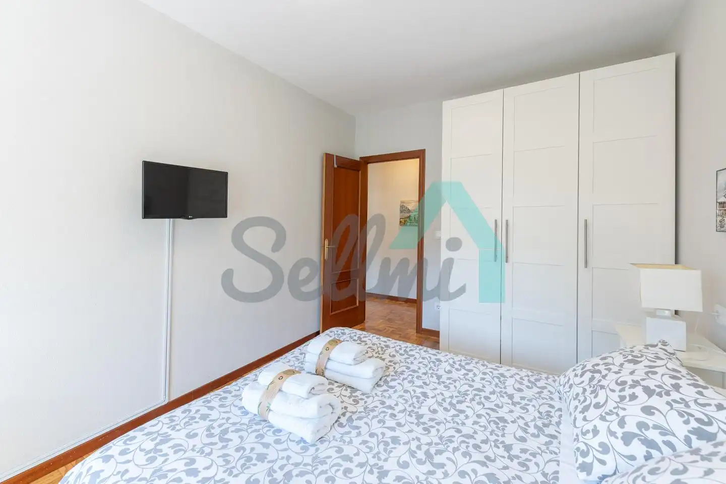 Wohnung zur Miete in Monsacro, Morcín