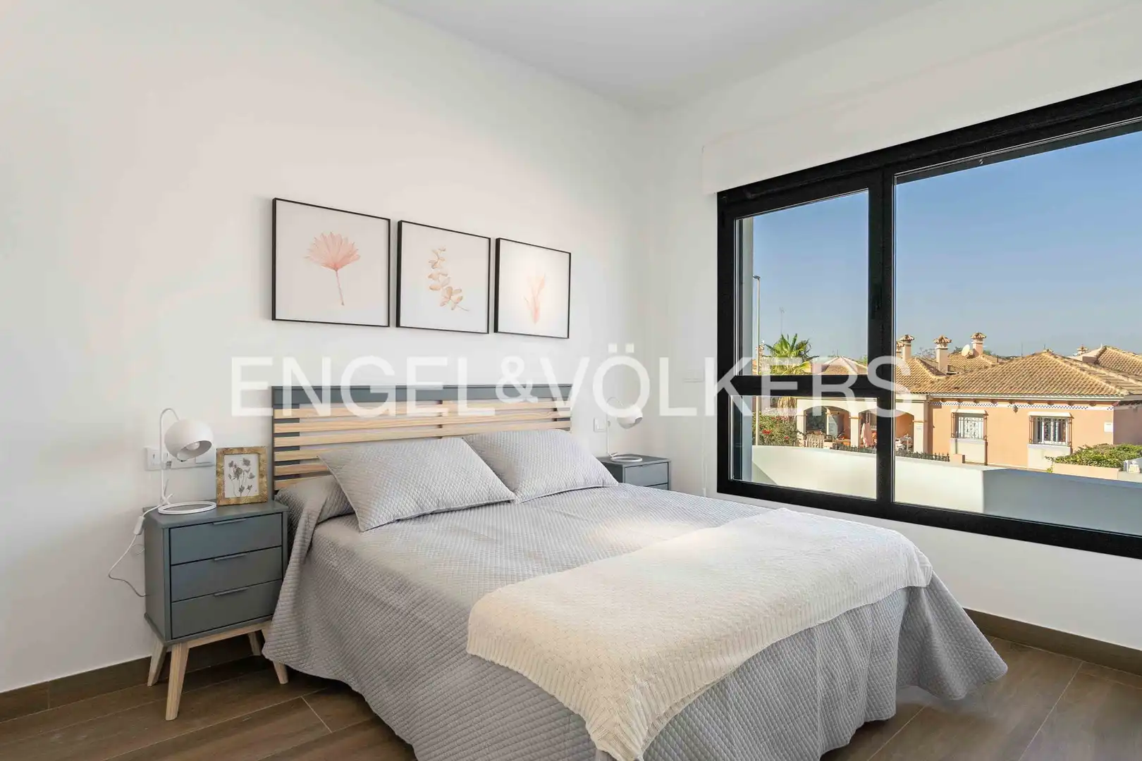 Casa con piscina en venta en Los Montesinos, imagen 12