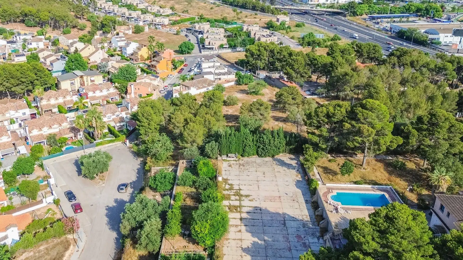 Residential land for sale in Calle N 1 LLOMA PORRET, imagen 13