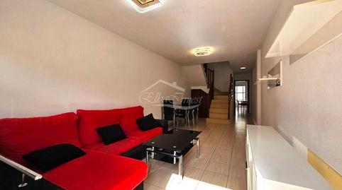 Foto 4 de Casa adosada en venta en Valle San Lorenzo, Arona