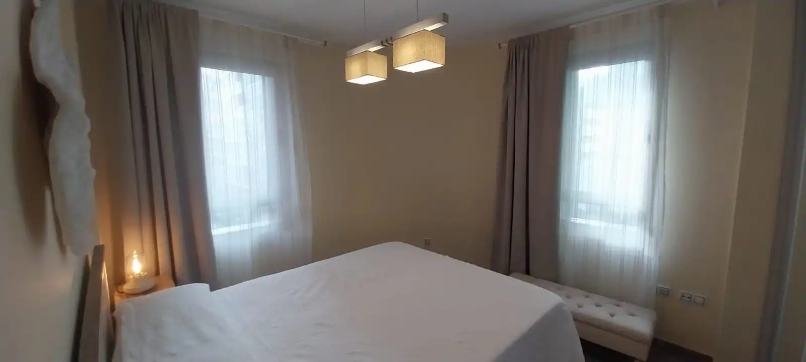 Wohnung zur Miete in Calle Tomás Miller, 72, Santa Catalina - Canteras