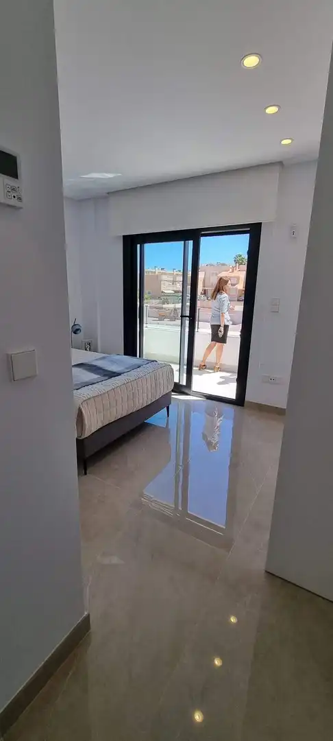 Chalet con terraza en venta en Calle JOSEFA BOTELLA SEMPERE, imagen 55
