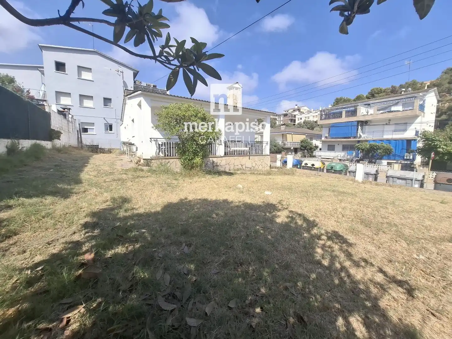 Casa o chalet en venta en Calafell con Jardín privado y Terraza