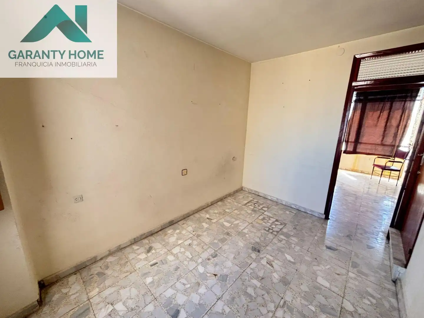 Habitación de Casa o chalet en venta en Torredelcampo con Terraza