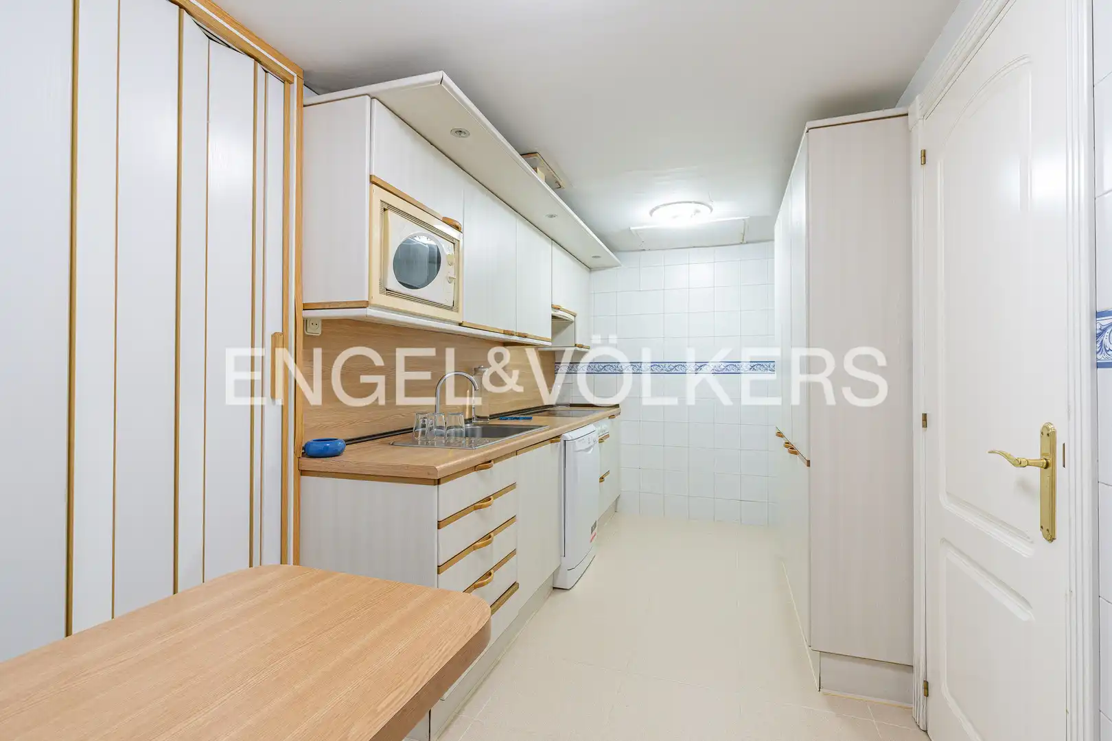 Casa amb terrassa en venda a Ciudalcampo, imagen 57