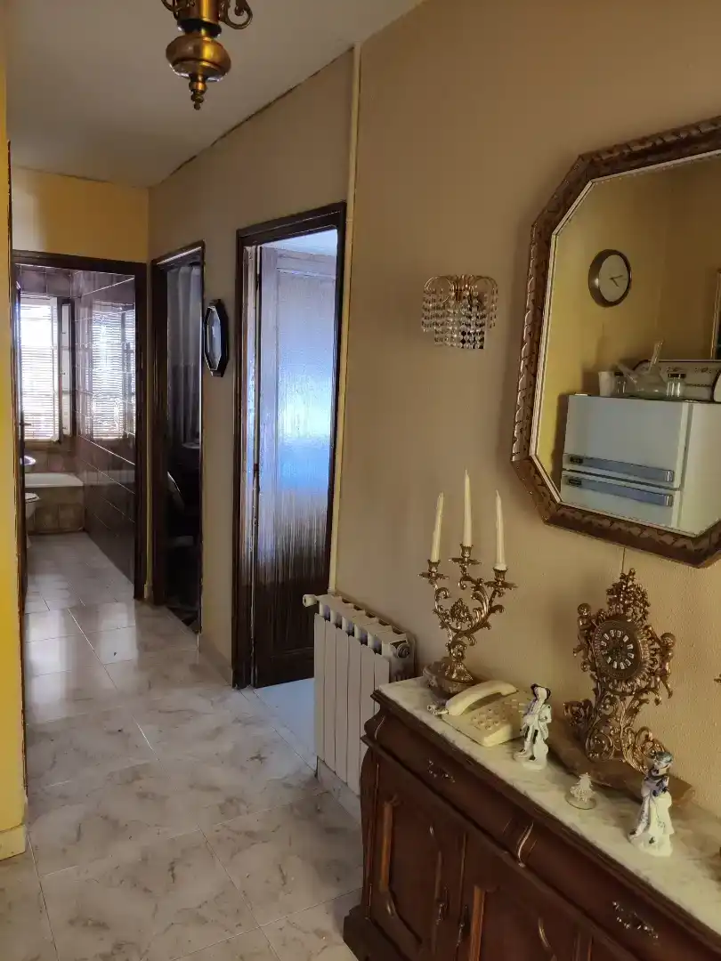 Apartments for sale in Sahagún  with Furnished