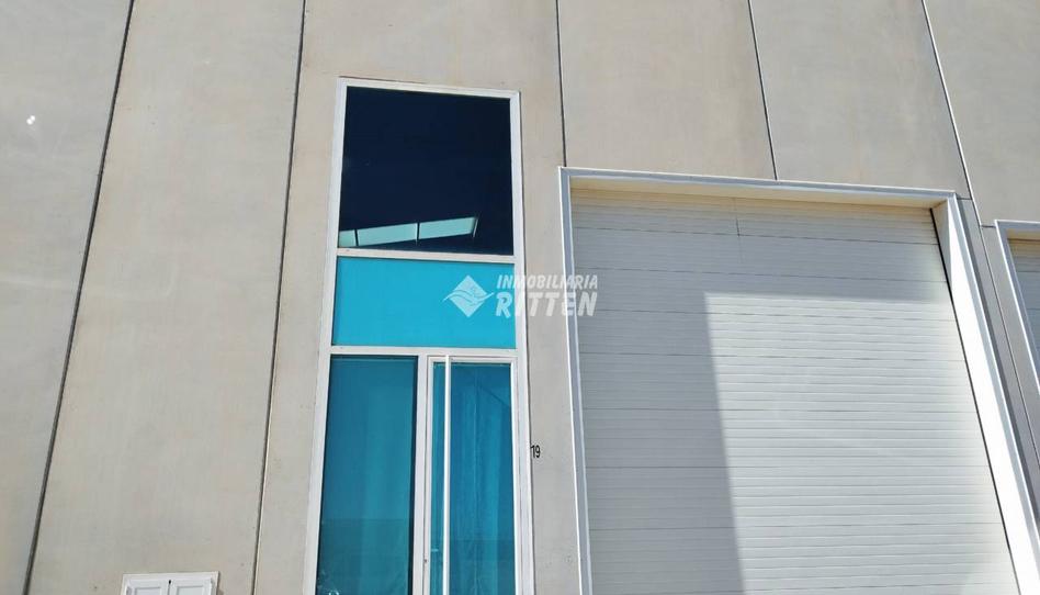 Photo 1 of Industrial buildings to rent in Lantano, San Félix, Murcia