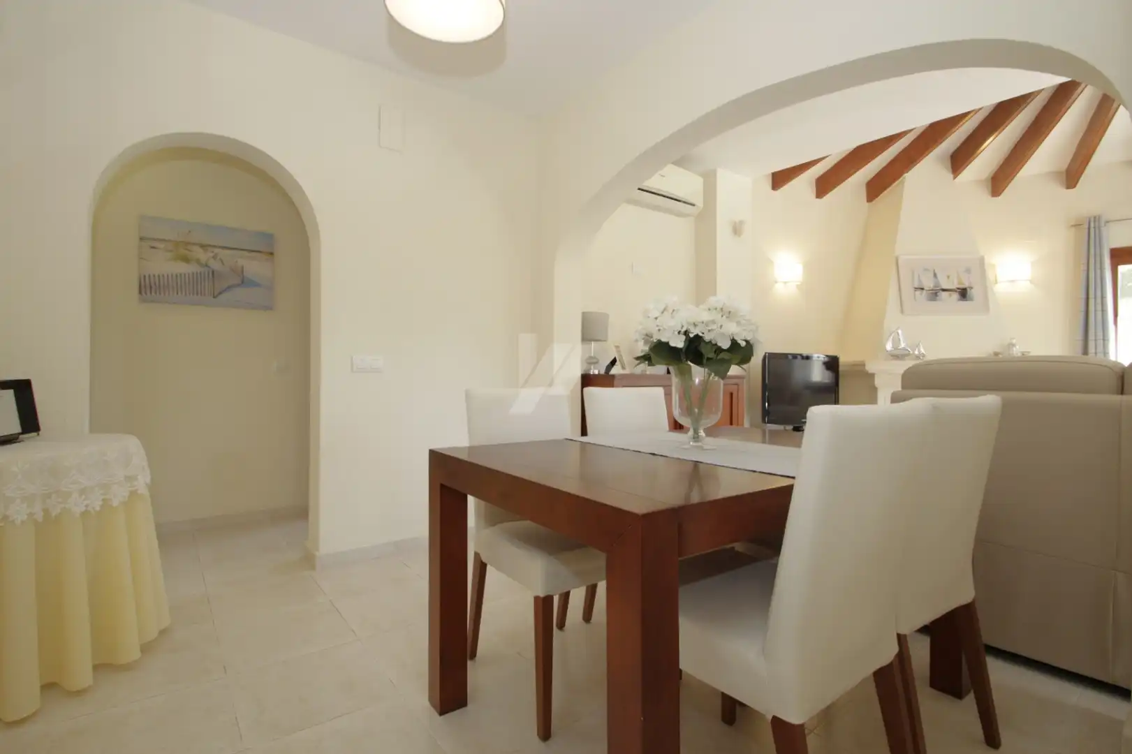 Villa con piscina in vendita a Benimeit - Tabaira, imagen 8