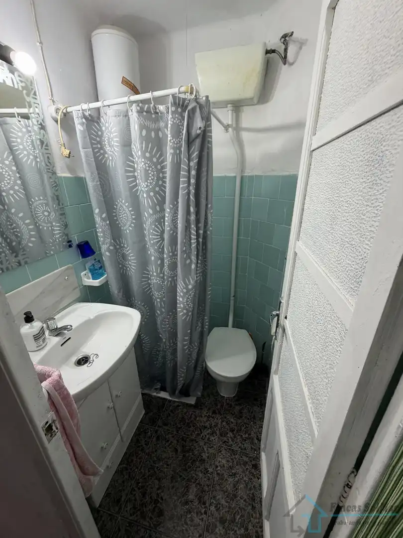 Bathroom of Houses for sale in Navajas