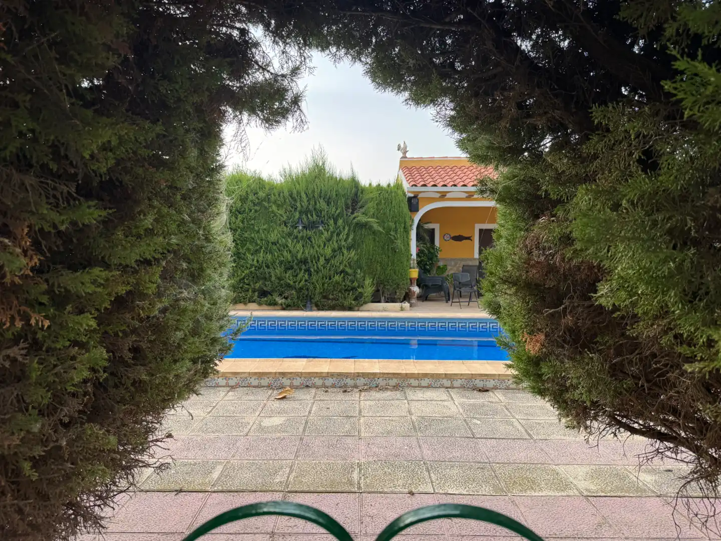 Xalet amb terrassa en venda a Cehegín, imagen 2