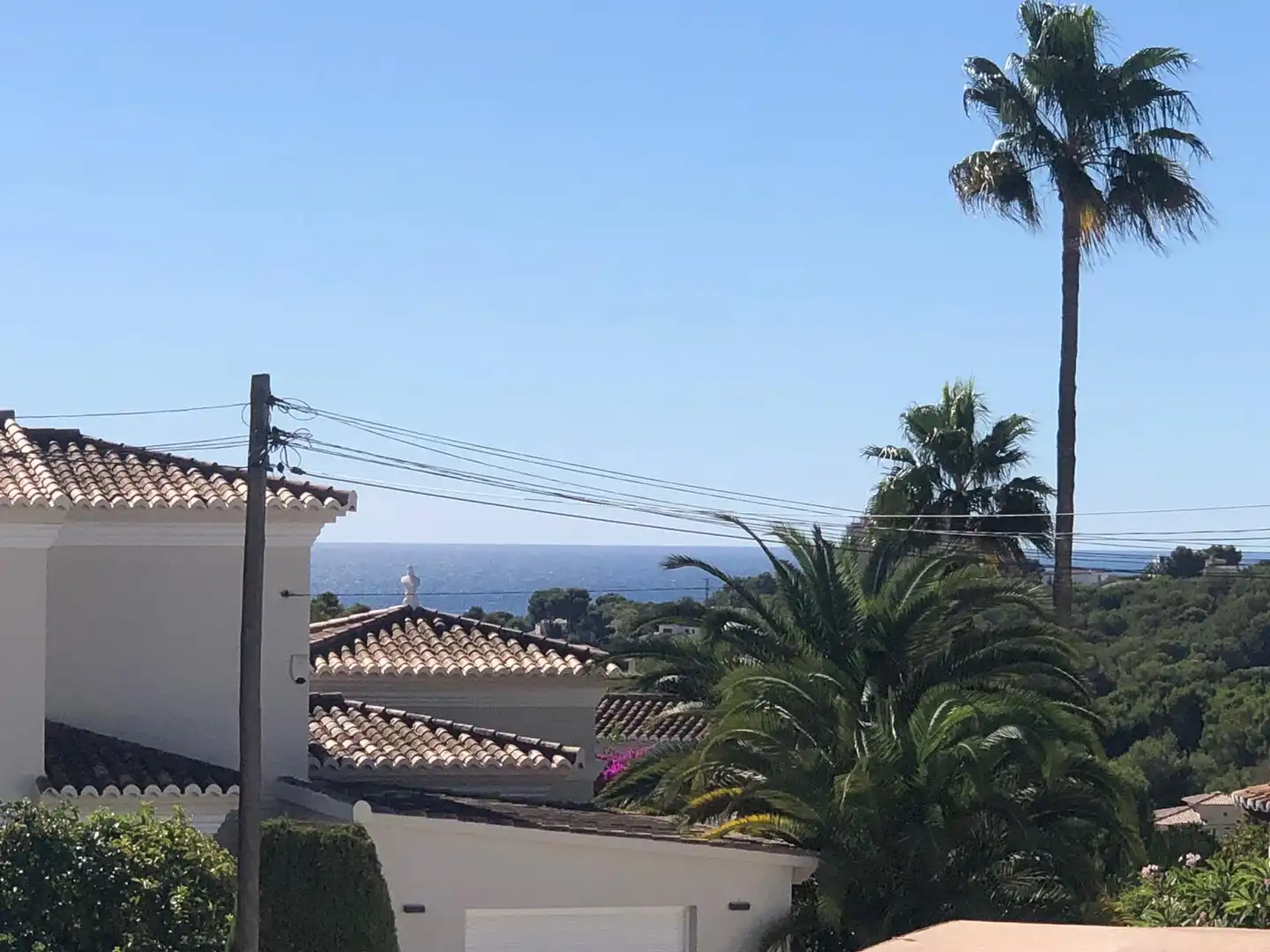 Detached house with pool for sale in Paichi, imagen 3