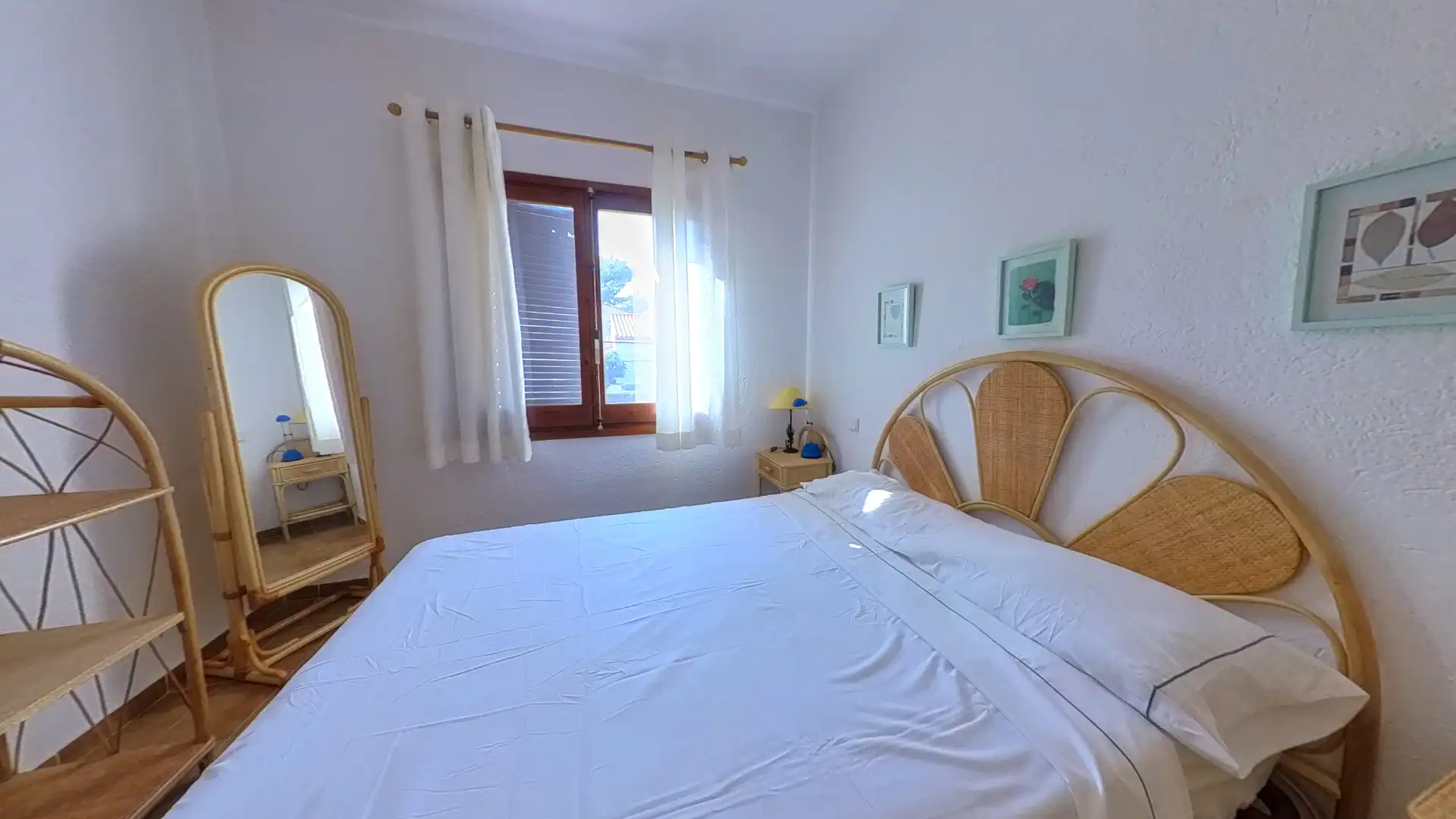 Adosado con terraza en venta en Les Tres Cales, imagen 21