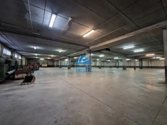 Nave industrial in vendita a Tejera Kalea, imagen 4