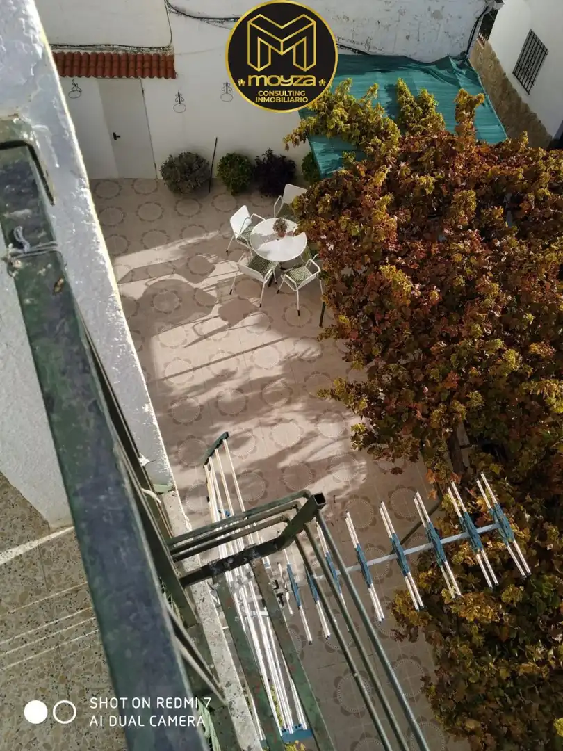 Pis amb terrassa en venda a Huesa, imagen 8
