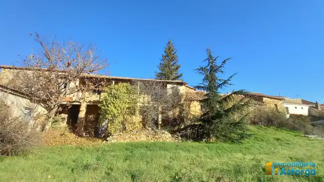 Casa en venda a Val de San Lorenzo, imagen 25