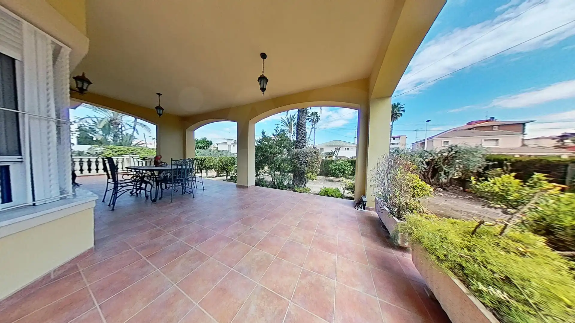 Casa o chalet en venta en Ciutat Jardí - Torreta Verdí