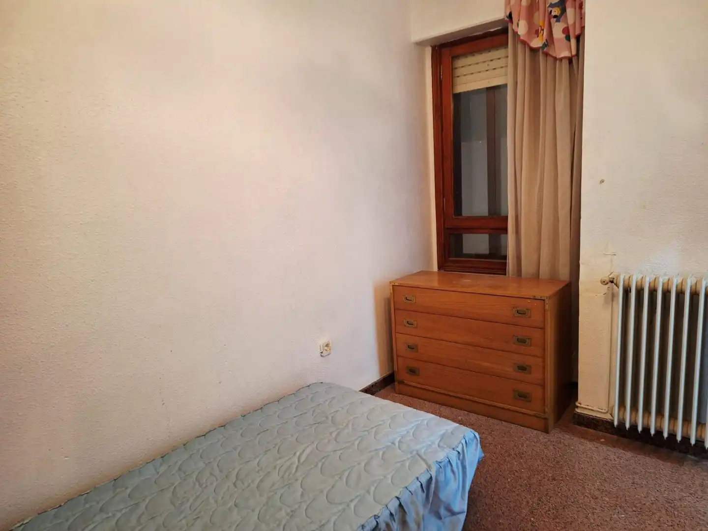 Bedroom of Flat for sale in Yecla  with Balcony